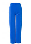 Yest Oirla Wide Leg Joggers, Blue