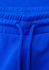 Yest Oirla Wide Leg Joggers, Blue