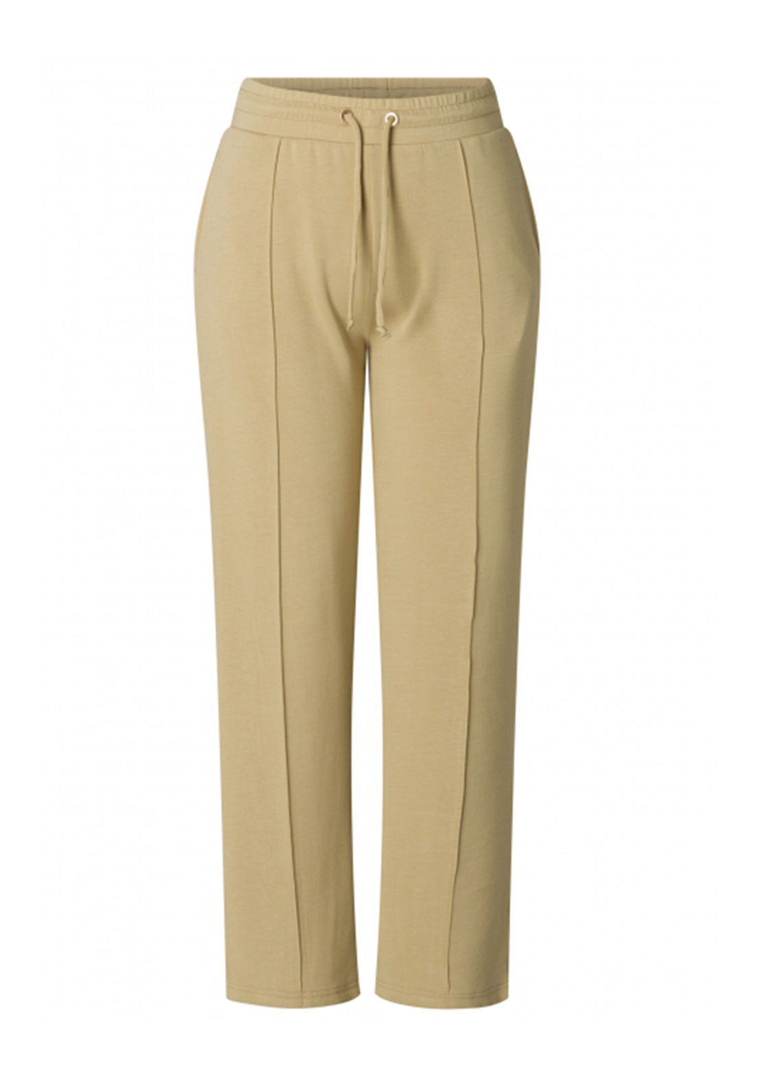 Yest Oirla Essential Slim Joggers, Sage