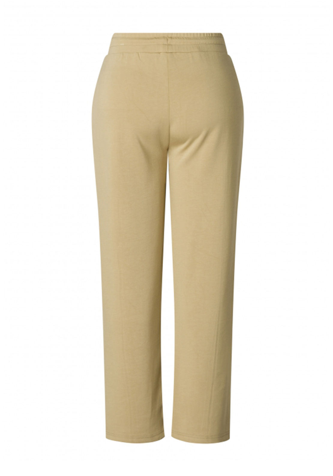 Yest Oirla Essential Slim Joggers, Sage