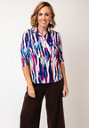 FM COLLECTIONS BLOUSE