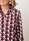 FM COLLECTIONS BLOUSE