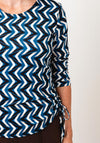 FM COLLECTIONS BLOUSE