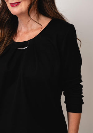 FM COLLECTIONS BLOUSE