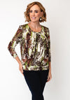 FM COLLECTIONS BLOUSE