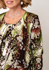 FM COLLECTIONS BLOUSE