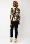 FM COLLECTIONS BLOUSE