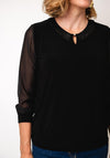 FM COLLECTIONS BLOUSE