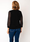 FM COLLECTIONS BLOUSE