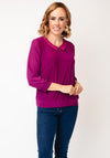 FM COLLECTIONS BLOUSE