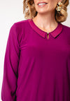 FM COLLECTIONS BLOUSE
