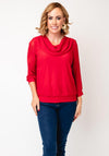 FM COLLECTIONS BLOUSE