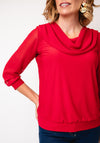 FM COLLECTIONS BLOUSE
