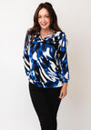 FM COLLECTIONS BLOUSE