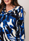 FM COLLECTIONS BLOUSE