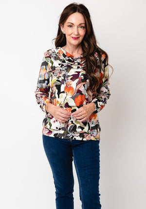 FM COLLECTIONS BLOUSE