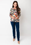 FM COLLECTIONS BLOUSE