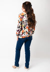 FM COLLECTIONS BLOUSE