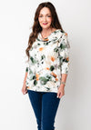 FM COLLECTIONS BLOUSE