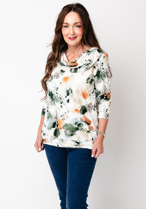 FM COLLECTIONS BLOUSE