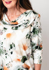 FM COLLECTIONS BLOUSE