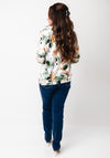 FM COLLECTIONS BLOUSE
