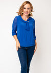 FM COLLECTIONS BLOUSE