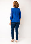 FM COLLECTIONS BLOUSE