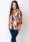 FM COLLECTIONS BLOUSE