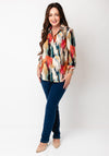 FM COLLECTIONS BLOUSE