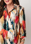 FM COLLECTIONS BLOUSE