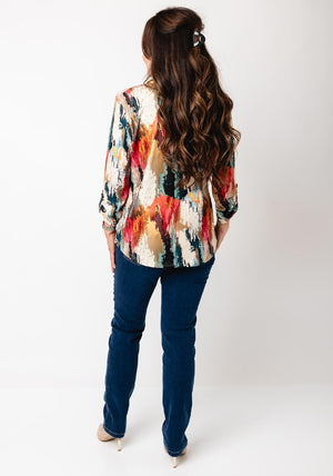 FM COLLECTIONS BLOUSE