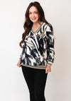 FM COLLECTIONS BLOUSE