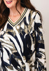 FM COLLECTIONS BLOUSE