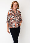 FM COLLECTIONS BLOUSE