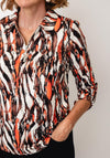 FM COLLECTIONS BLOUSE