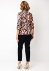 FM COLLECTIONS BLOUSE
