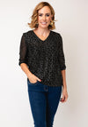 FM COLLECTIONS BLOUSE