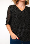 FM COLLECTIONS BLOUSE