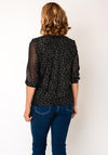FM COLLECTIONS BLOUSE