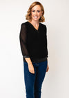 FM COLLECTIONS BLOUSE