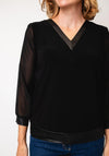FM COLLECTIONS BLOUSE