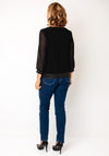 FM COLLECTIONS BLOUSE