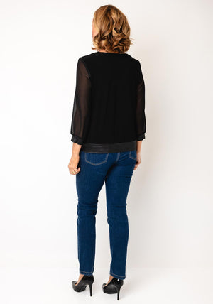 FM COLLECTIONS BLOUSE