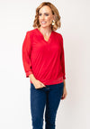 FM COLLECTIONS BLOUSE