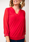 FM COLLECTIONS BLOUSE