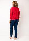 FM COLLECTIONS BLOUSE