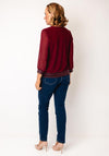 FM COLLECTIONS BLOUSE