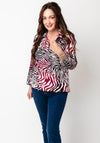 FM COLLECTIONS BLOUSE