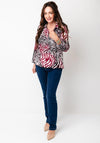 FM COLLECTIONS BLOUSE